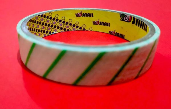Chemical Indicator Tape For Steam Sterilization Process